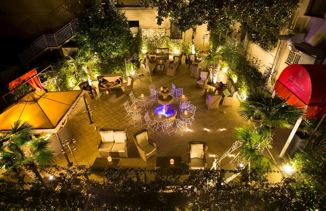Hotel Milton Roma-1