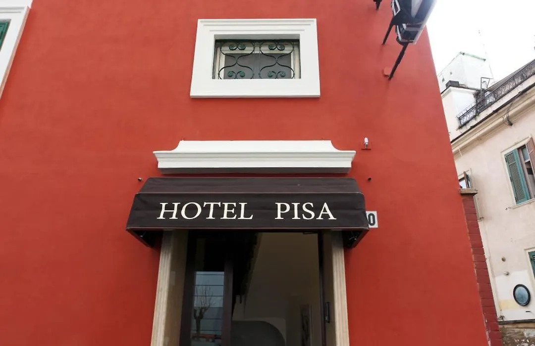 Hotel Pisa-1