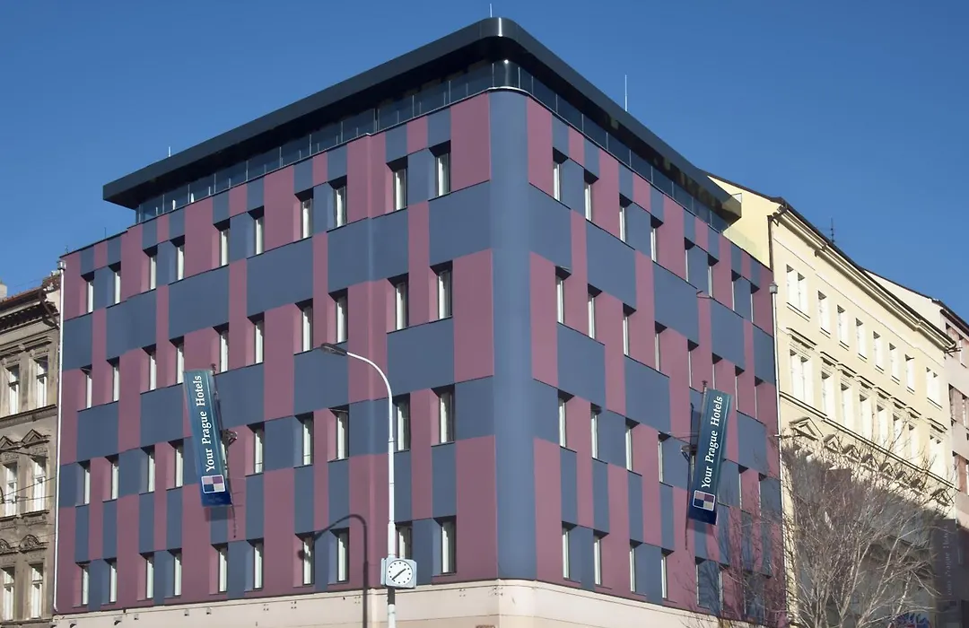 Hotel Galileo-1