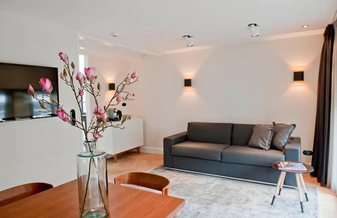 Hotel IX Nine Streets Amsterdam-1
