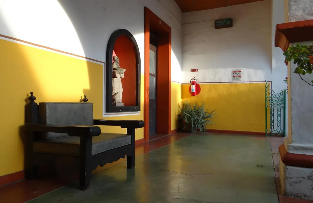 Hotel Principal-1