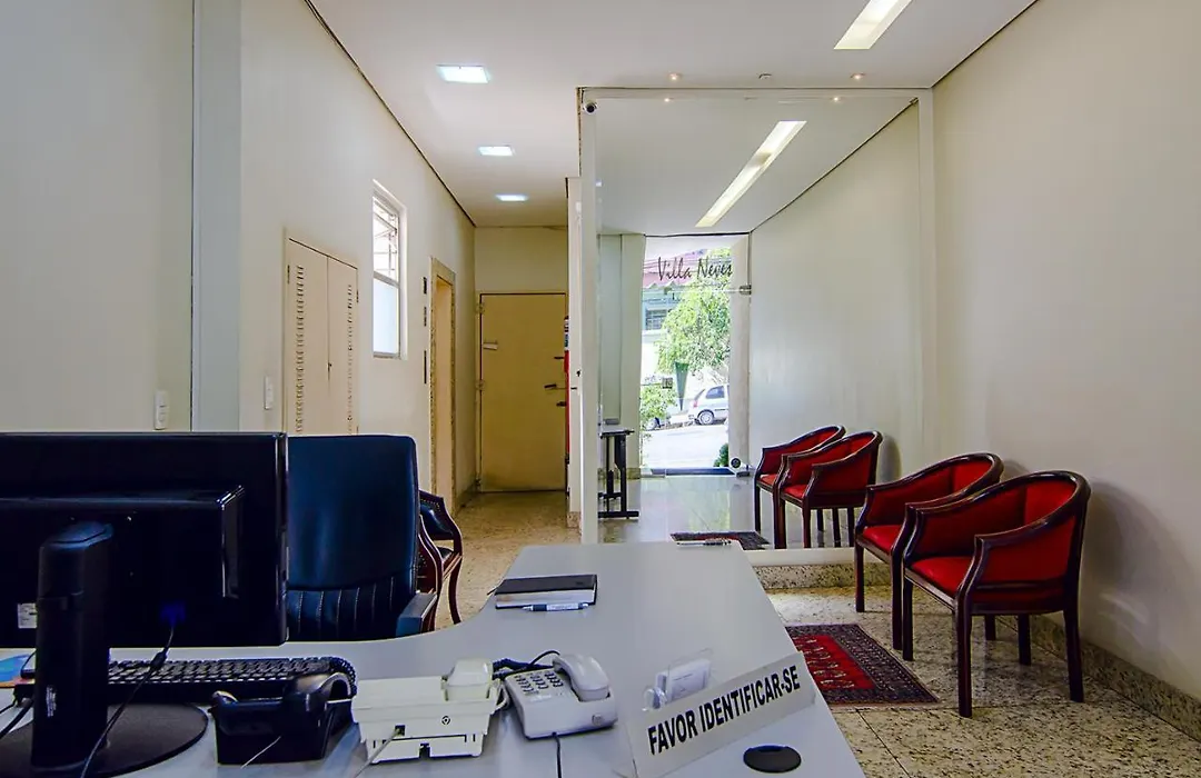 Villa Neves Residence-1