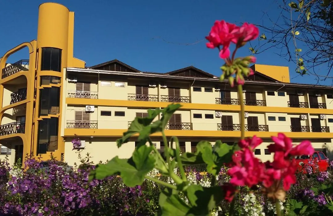 Hotel Da Vila-1
