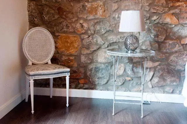 Hostal Jardin Secreto-1