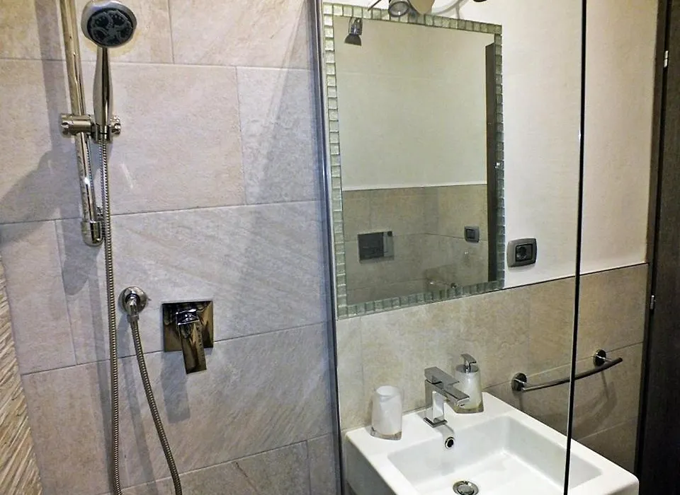 B&B Fiera Inn-1