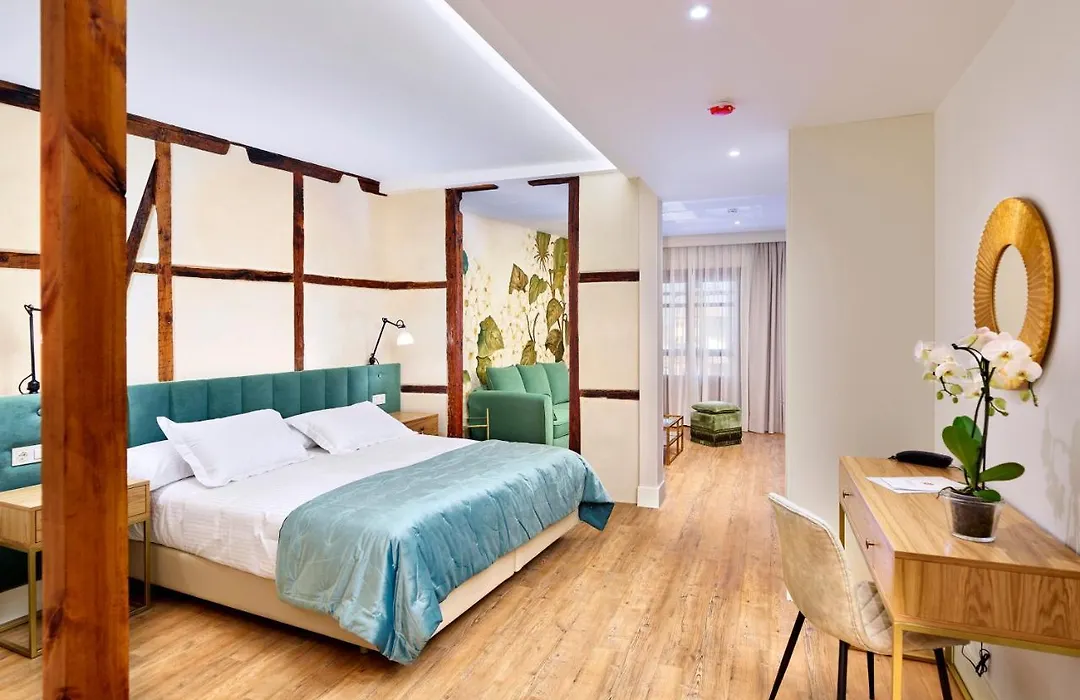 Hotel Boutique Adolfo-1