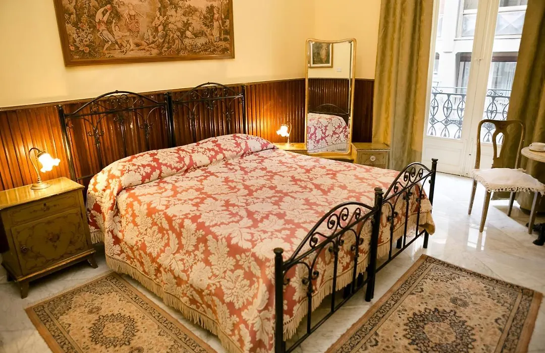 B&B Santa Caterina-1