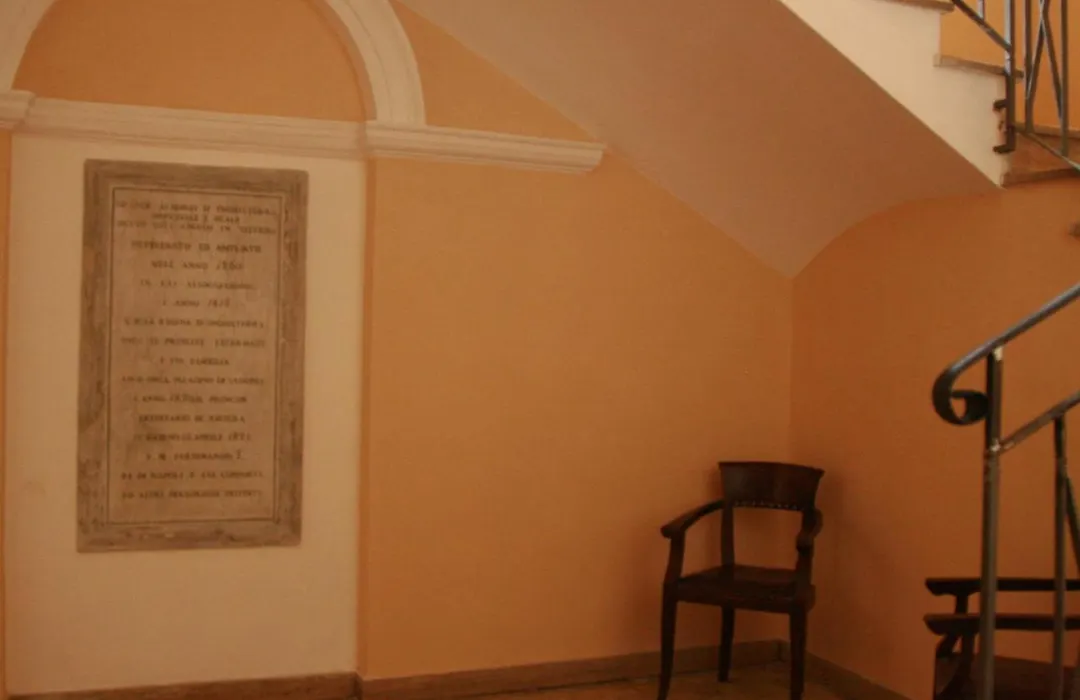 Antico Angelo - Residenza d'Epoca-1