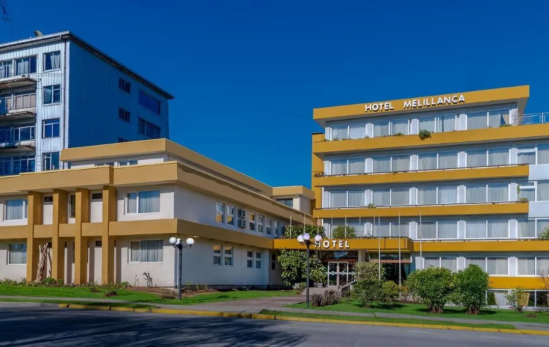 Hotel Melillanca-1