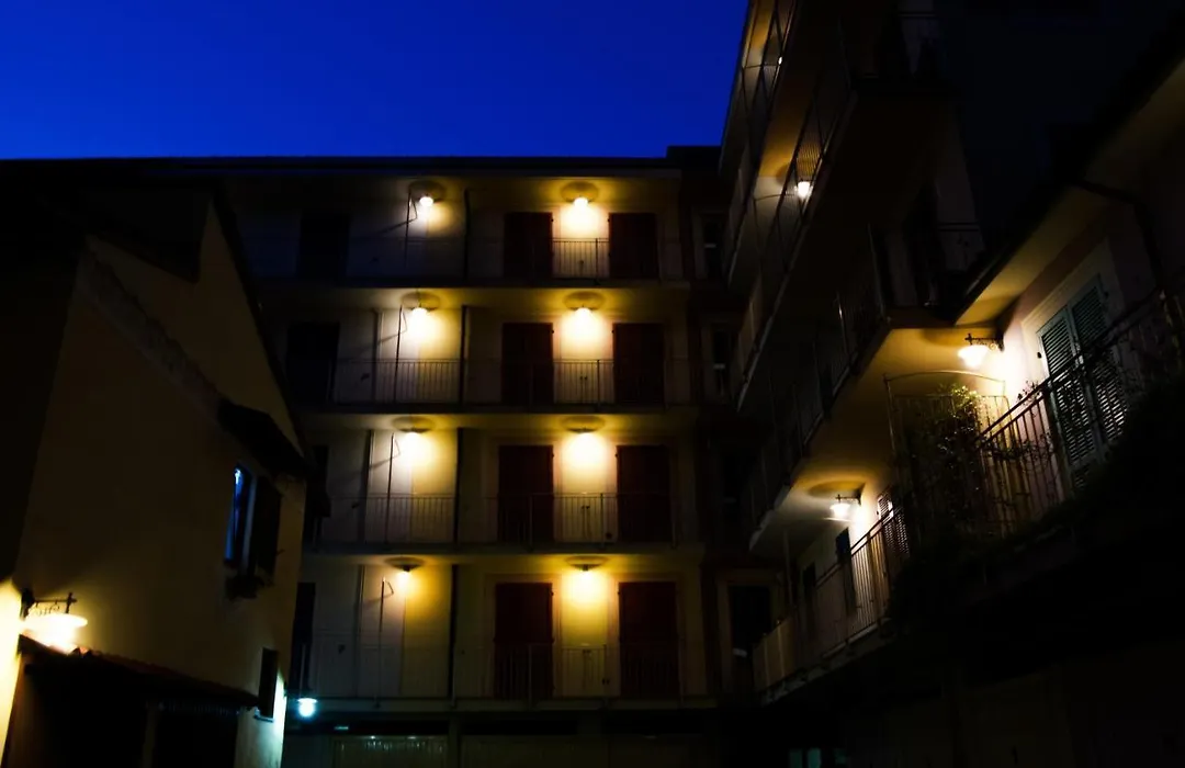Residence Corso Monferrato-1