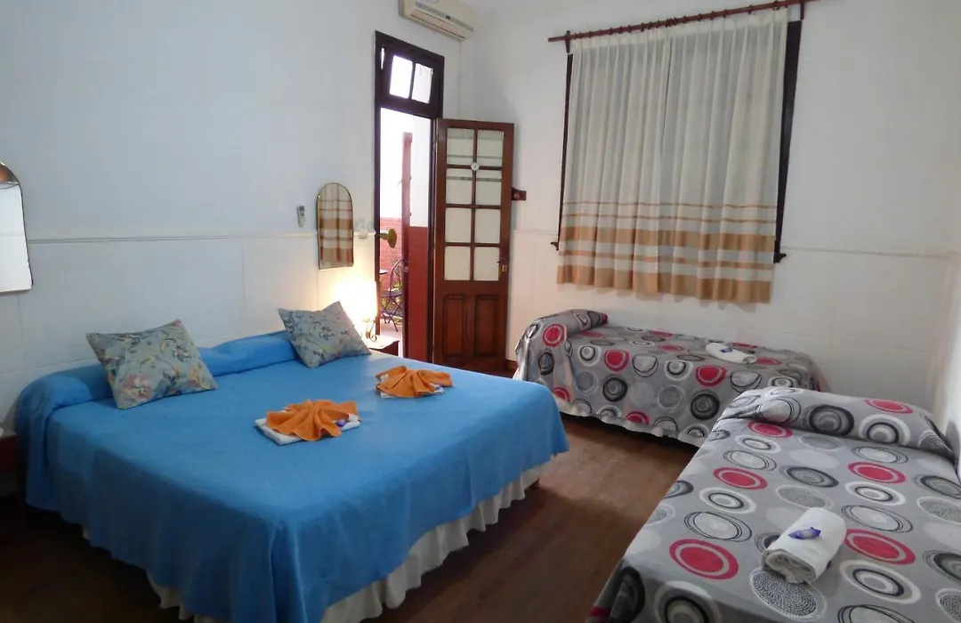 Sayta Hostal-1