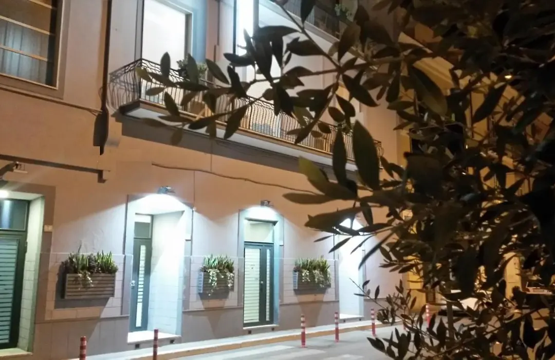 Hotel Style Caserta-1