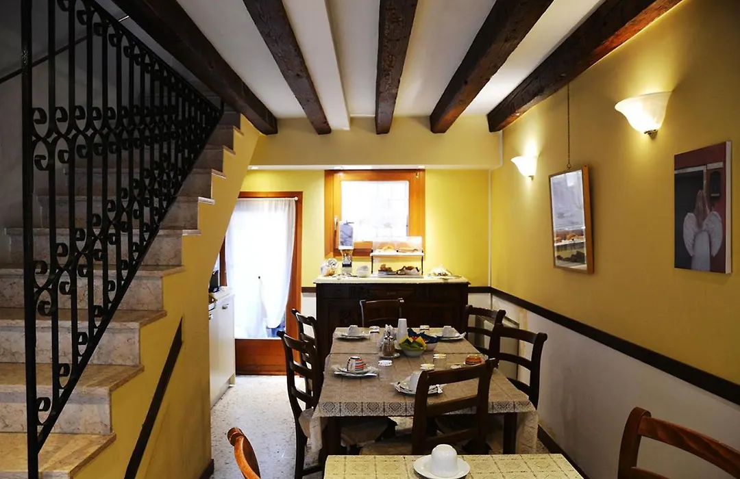Oceano Mare B&B-1