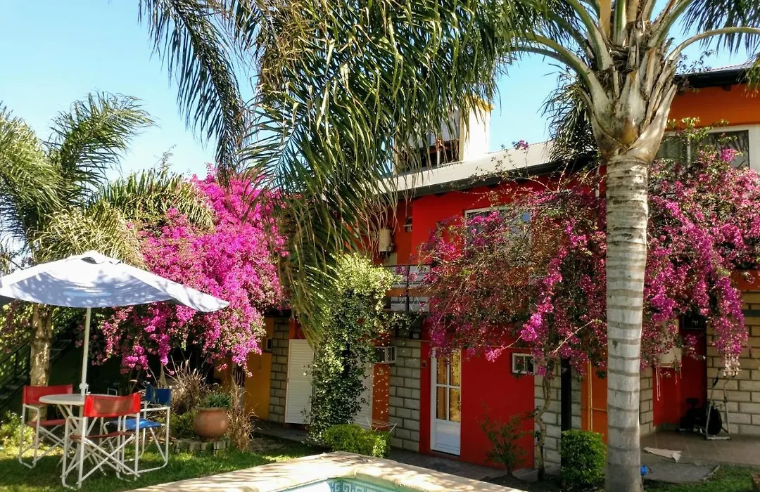 Costas del Paraiso-1