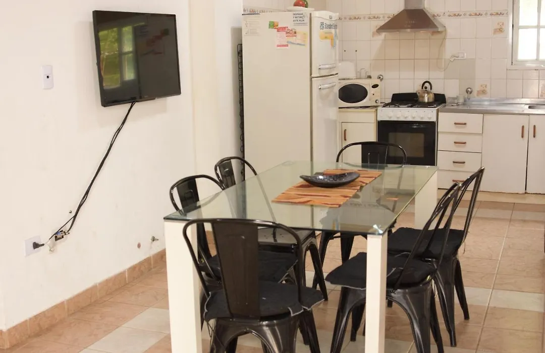 Apartamento Los Abuelos Calle Esteva Berga-1
