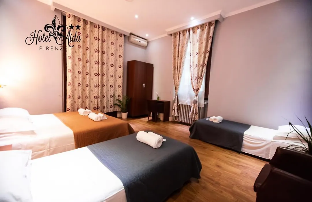 Hotel Aida-1