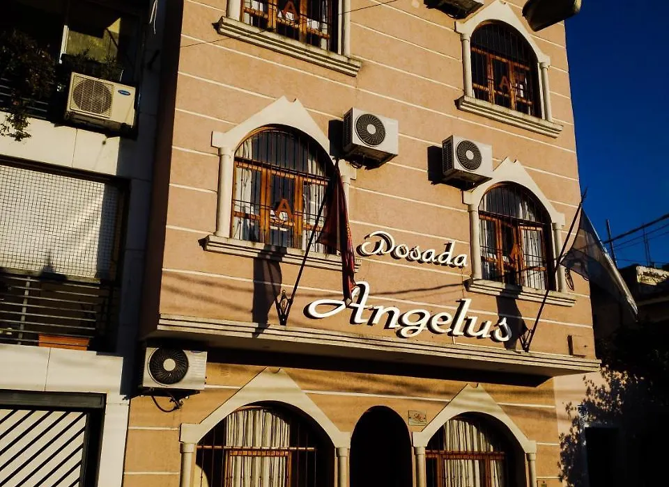 Posada Angelus-1
