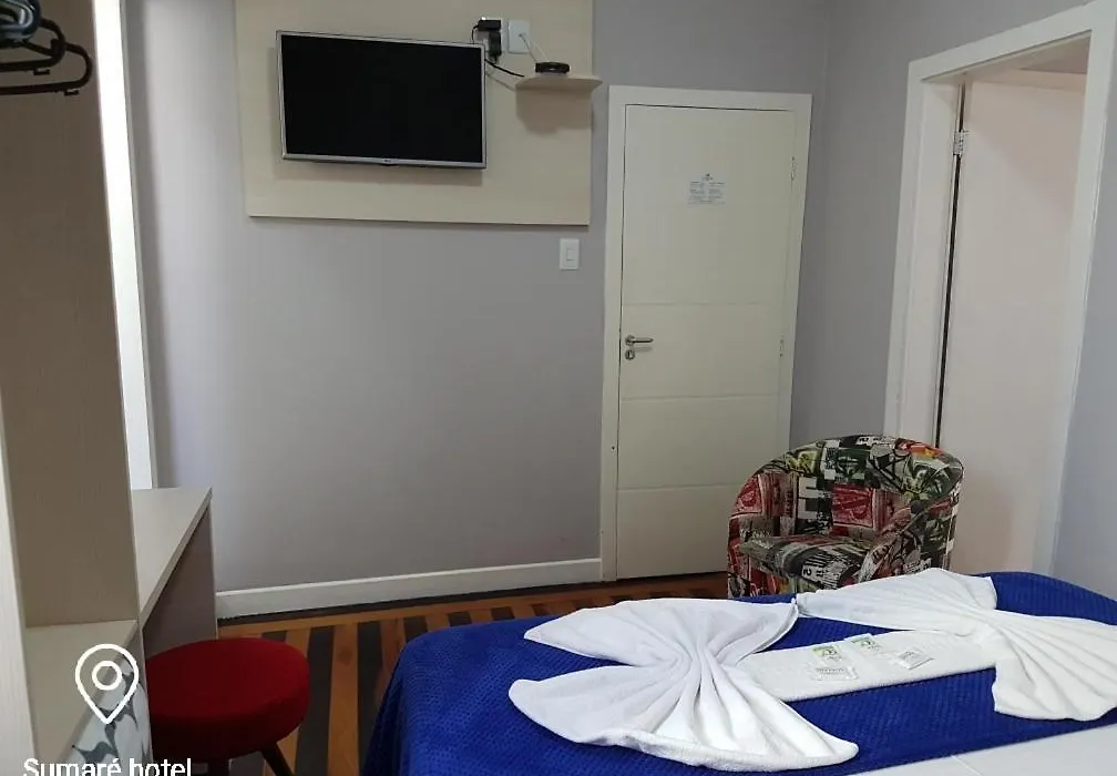 Sumare Hotel-1