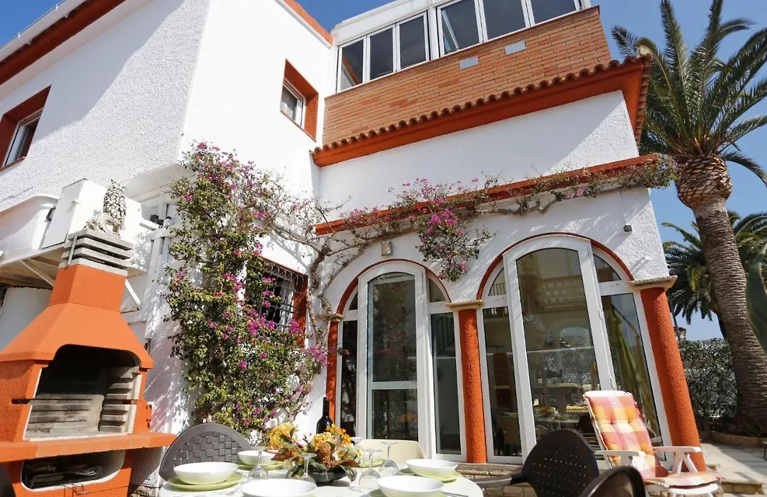 Holiday Home Torre Del Sol By Interhome-1