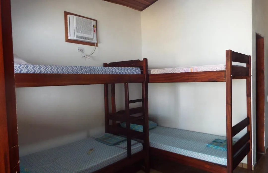 Livina Hostel-1