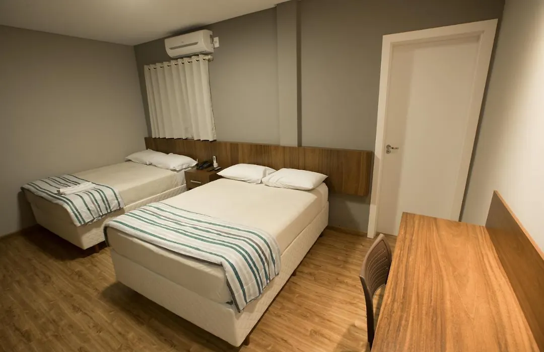 Ipê Hotel Express-1