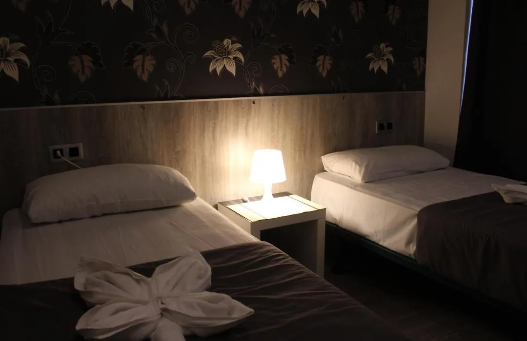 BCN Condal Hostal-1