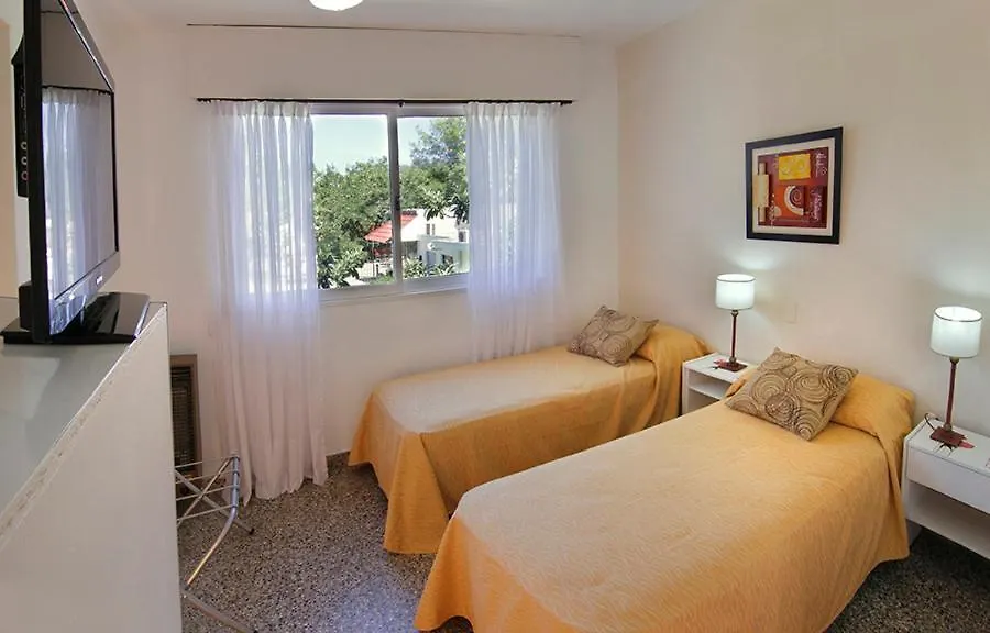 Hotel Santa Rosa-1