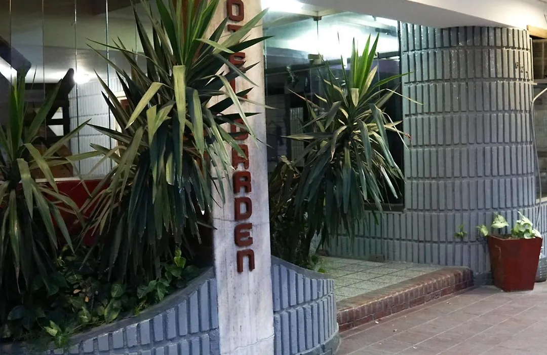 Hotel Garden-1