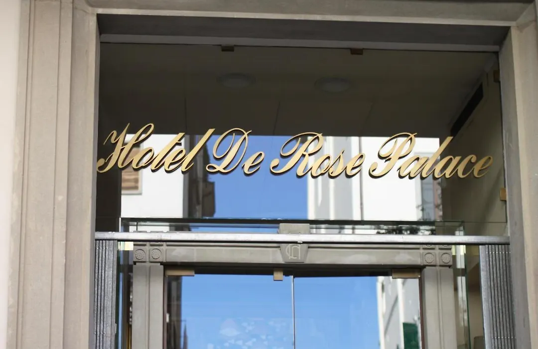 C-Hotels De Rose Palace-1