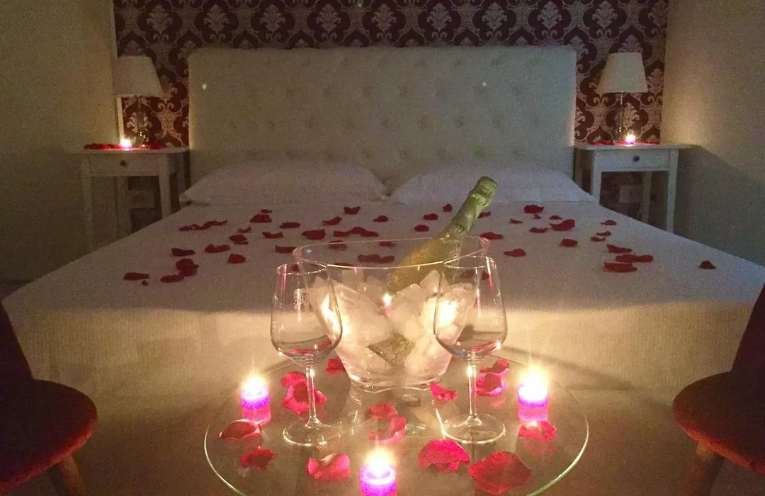 Dimora San Biagio Suites&Apartment-1