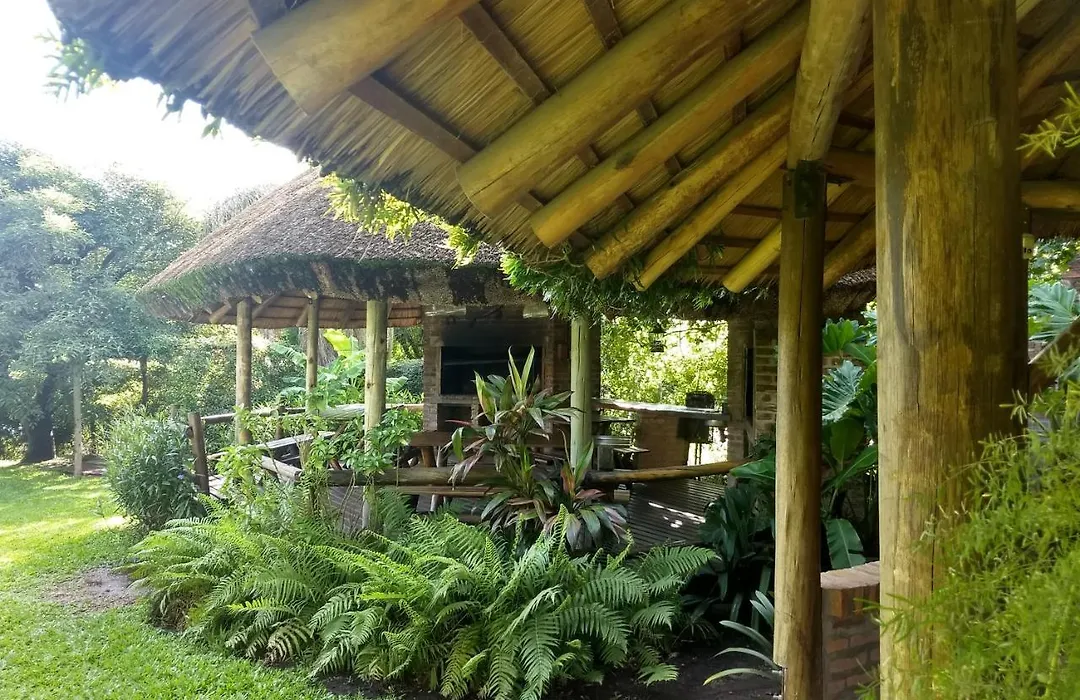 Cabañas del Uru-1