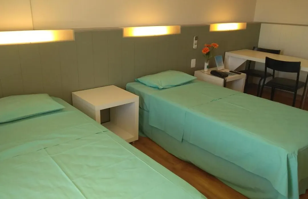Barreto Apart Hotel-1