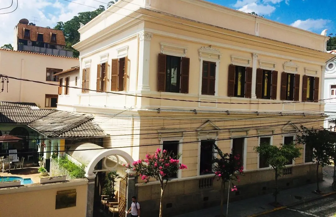 Hotel São Paulo-1