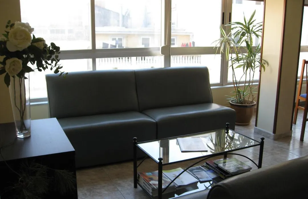 Hostal Roma-1