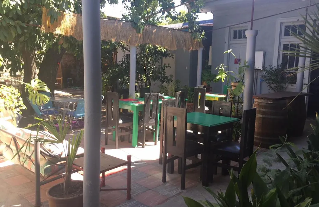 Hotel Isla Bella Talca-1