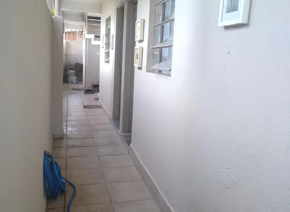 Hostel Pigally-1