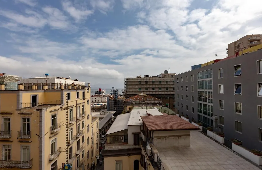 Suite Napoletana-1