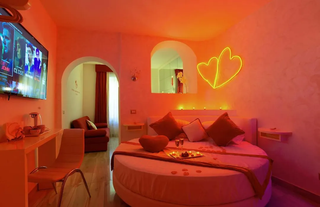 Ripetta Luxury Del Corso-1