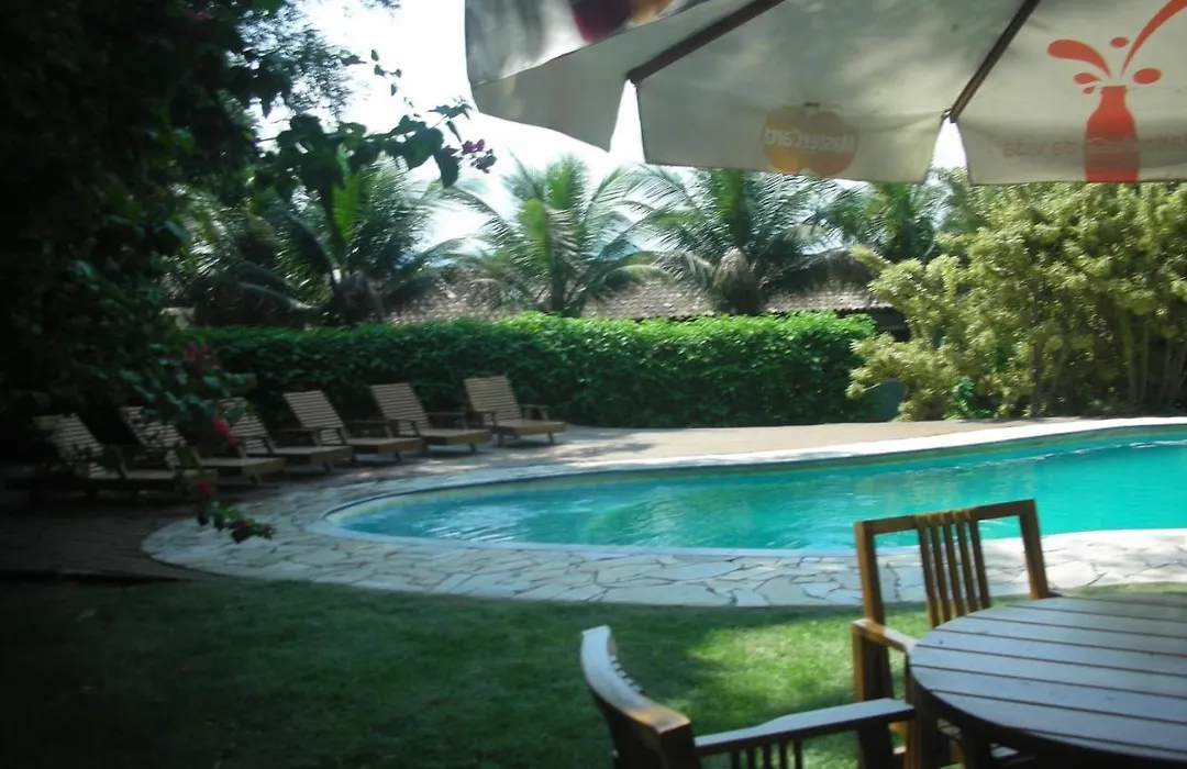 Pousada das Maritacas-1