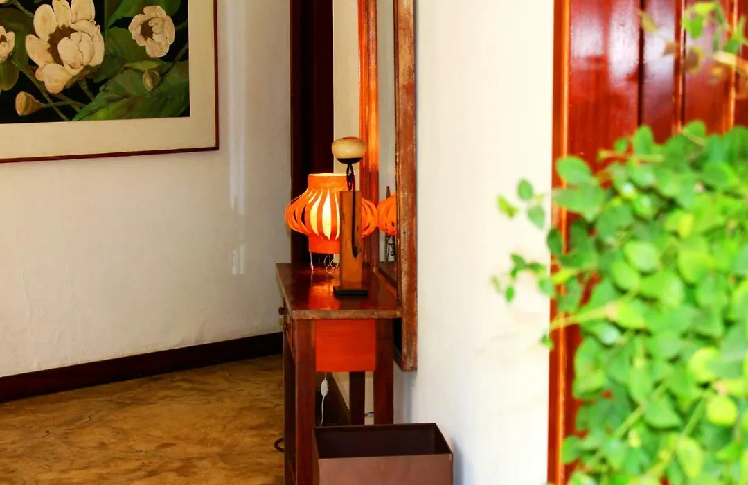 Recanto das Andorinhas Studios-1