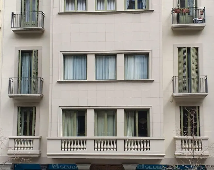 Casa Balmes-1