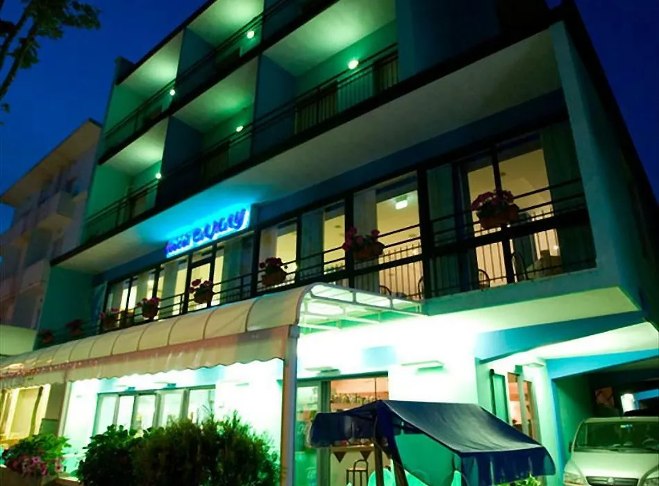 Hotel Camay-1