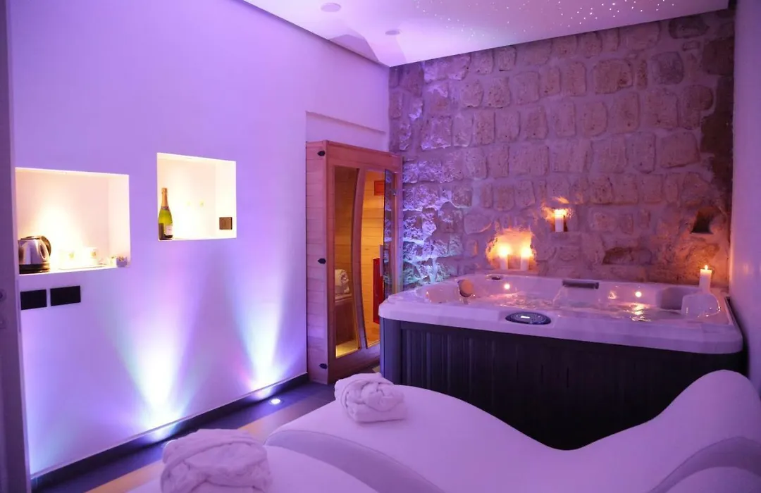 Cellamare Suite & Spa-1