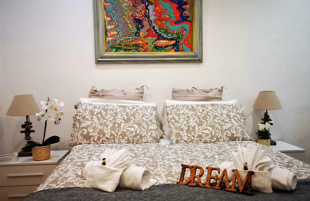 Have A Nice Holiday - Luxury Rooms-1