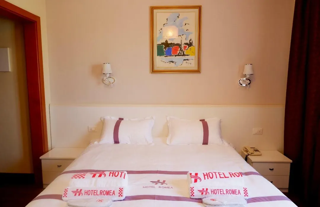Hotel Romea-1