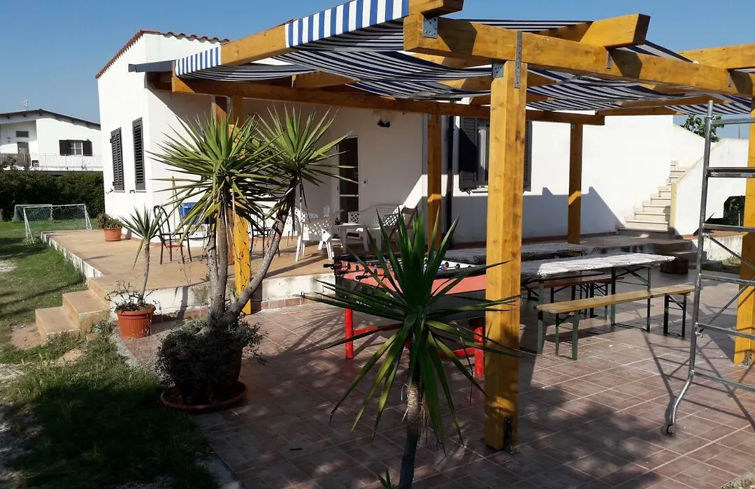 B&B Arcafelice-1