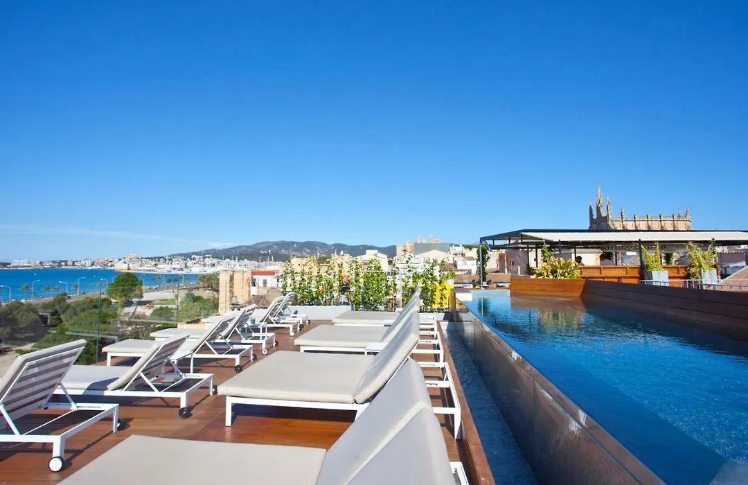 Es Princep - The Leading Hotels Of The World-1