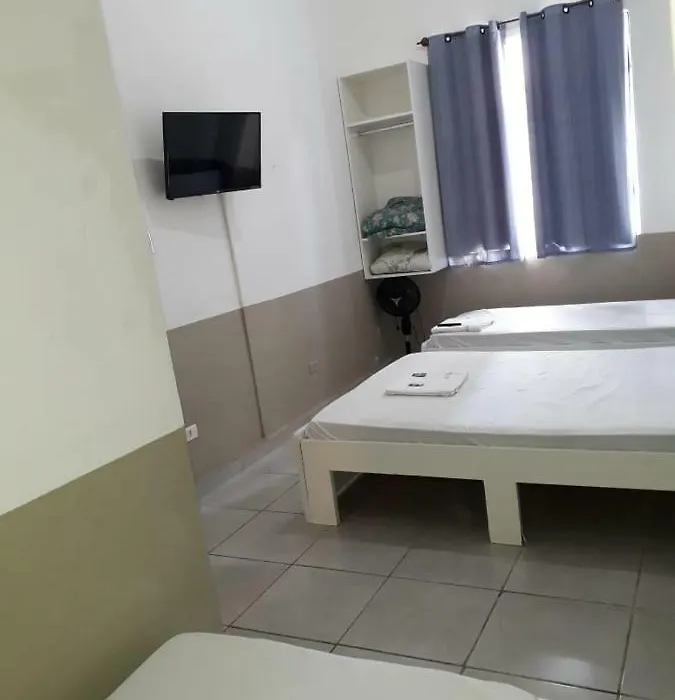 Hotel Aruba-1