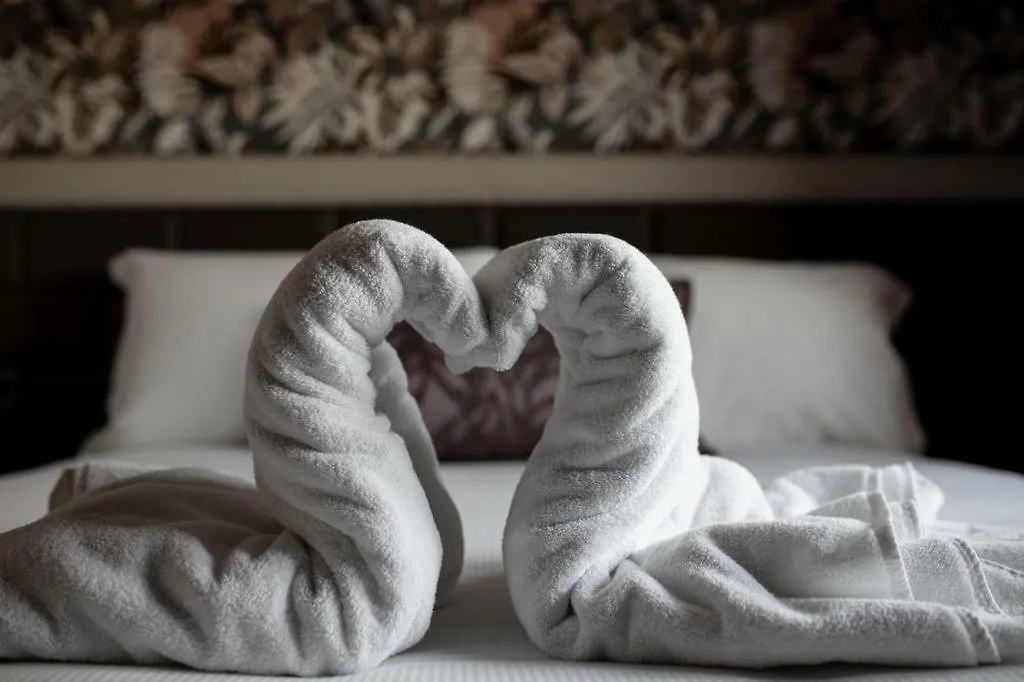 G&G Firenze Suites B&B-1