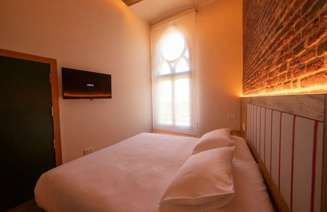 Camarote Hotel-1